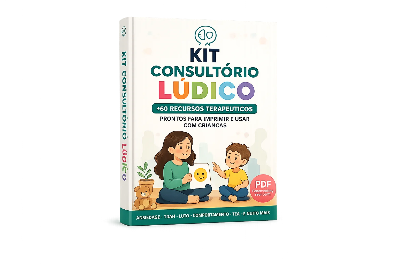Kit Básico